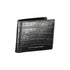 Tommy Hilfiger Black Leather Wallet